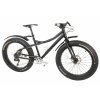 blatník přední M-Wave FAT BIKE 115mm široké