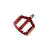 Pedály EXUSTAR PB553 (Varianta Red)