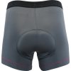 Silvini dámské vnitřní kalhoty WP1236 Inner Pro (Velikost XS, Barva charcoal-punch)