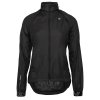 Silvini dámská bunda WJ1623 Vetta (Velikost XS, Barva black-cloud)