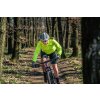 Silvini dámská bunda WJ1623 Vetta (Velikost XS, Barva neon-cloud)