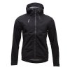 Silvini pánská bunda MJ1302 Garibal (Velikost S, Barva black)