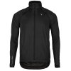 Silvini pánská bunda MJ1612 Vetta (Velikost S, Barva black-cloud)