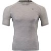 Silvini pánské merino triko MT1648 Soana (Velikost S/M, Barva cloud)