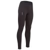Silvini dámské elastické kalhoty WP1741 Rubenza (Velikost XS, Barva black-cloud)
