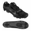 tretry FORCE MTB CRYSTAL21, černé v,36