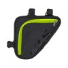 KELLYS Brašna rámová KLS WEDGE ECO, Lime