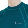 triko dlouhé pánské SENSOR DOUBLE FACE safír