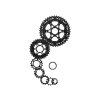 kazeta SunRace CSMS3TAY 10 11-42z BLACK