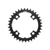 převodník 34z SunRace CRMX00.34 1x11 4 díry ALU