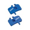 brzdové destičky BBB BBS-45 Hayes hydraulic