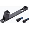 adaptér brzdového kotouče BBB PowerMount 180mm