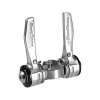 řazení SunRace SLR30 P 7p index / L nearetovaná, s objímkou