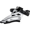 přesmykač Shimano Deore FD-M6020-M 34,9 + 31,8, 28,6 original balení