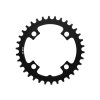 převodník 30z SunRace CRMS00.30 1x11 4 díry OCEL