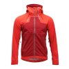 Silvini pánská bunda MJ1302 Garibal (Velikost S, Barva red-merlot)