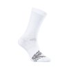 Silvini unisex ponožky UA1642 Bardiga (Velikost 36-38, Barva white-black)