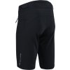 Silvini pánské MTB kraťasy Dello (Velikost S)