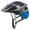 Helma CRATONI AllSet Blue/Black Matt (Varianta S/M (54-58cm))