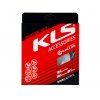 KELLYS Shifter set KLS stainles steel