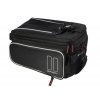 brašna BASIL Trunkbag 7-12L černá