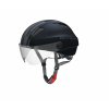 Helma CRATONI Evo Black/Anthracite Matt