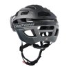 Helma CRATONI AllRace Black/Grey Matt