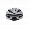 Helma HJC Ibex 2.0 Matt Grey Silver Line