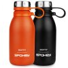 lahev Spokey HOTTY termo ocel 550ml oranžová