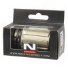 ořech náboje Novatec pro Novatec/Shimano 8-11 r. MTB+silnice r12mm