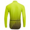 Silvini pánská bunda MJ1610 Parina (Velikost XS, Barva neon-black)