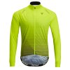 Silvini pánská bunda MJ1610 Parina (Velikost XS, Barva neon-black)