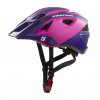 CRATONI AllRide purple-pink matt 2019