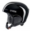 UVEX HELMA HLMT 5 JUNIOR BLACK (S566154220*)