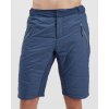 Silvini pánské Primaloft® kraťasy MP1303 Sud (Velikost S, Barva navy-cloud)