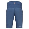 Silvini pánské Primaloft® kraťasy MP1303 Sud (Velikost S, Barva navy-cloud)
