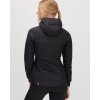 Silvini dámská bunda WJ1904 Barolo (Velikost XS, Barva black-cloud)