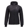 Silvini dámská bunda WJ1904 Barolo (Velikost XS, Barva black-cloud)
