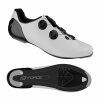 tretry FORCE ROAD WARRIOR CARBON, bílé 44