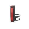 Zadní blikačka KNOG Plus Rear (Varianta Black)