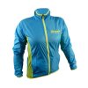 bunda HAVEN FEATHERLITE BREATH modrá (Velikost L)