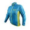 bunda HAVEN FEATHERLITE BREATH modrá (Velikost L)