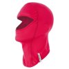 kukla dětská SENSOR DOUBLE FACE magenta