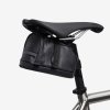 Fabric Contain Saddle Bag Large Seatpost FP1108U10LG