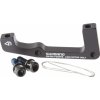 adaptér kotoučové brzdy Shimano přední 203mm standard original balení