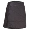 Silvini dámská Primaloft® sukně WS1925 Liri (Velikost XS, Barva black 1)