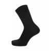 Ponožky SANTINI Cubo Light  Black - 36-39