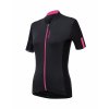 SANTINI LADY GRAVEL S/S JERSEY / DÁMSKÝ