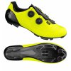 tretry FORCE MTB WARRIOR CARBON, fluo