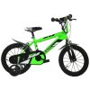 kolo 16" Dino  zelené